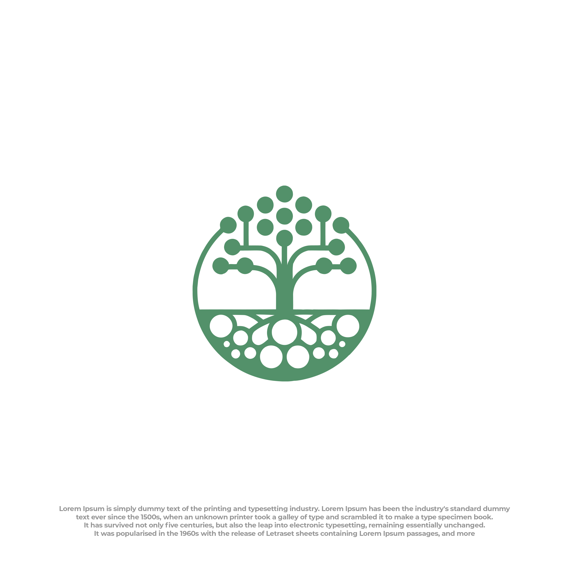 Logo Design by Peak design for ReVerde | Design #34796407