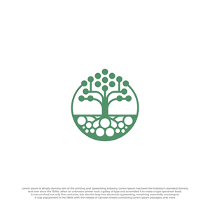 Logo Design by Peak design for ReVerde | Design: #34796407