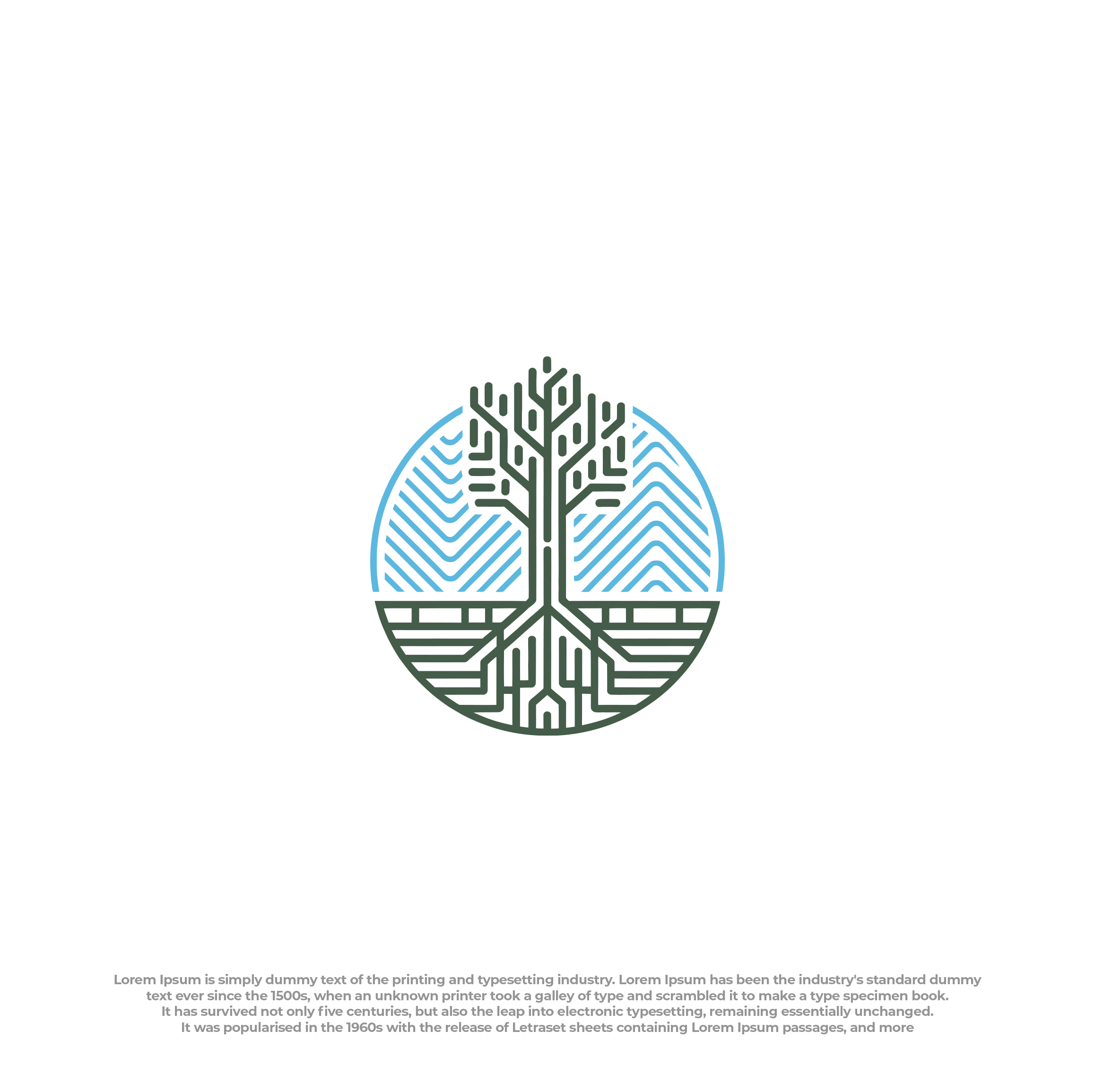 Logo Design by Peak design for ReVerde | Design #34796408