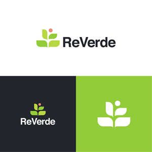 Diseño de Logo por Choiresia.id para ReVerde | Diseño: #34771664