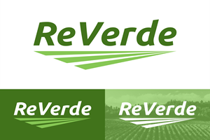 Diseño de Logo por Aezakmi para ReVerde | Diseño: #34778598