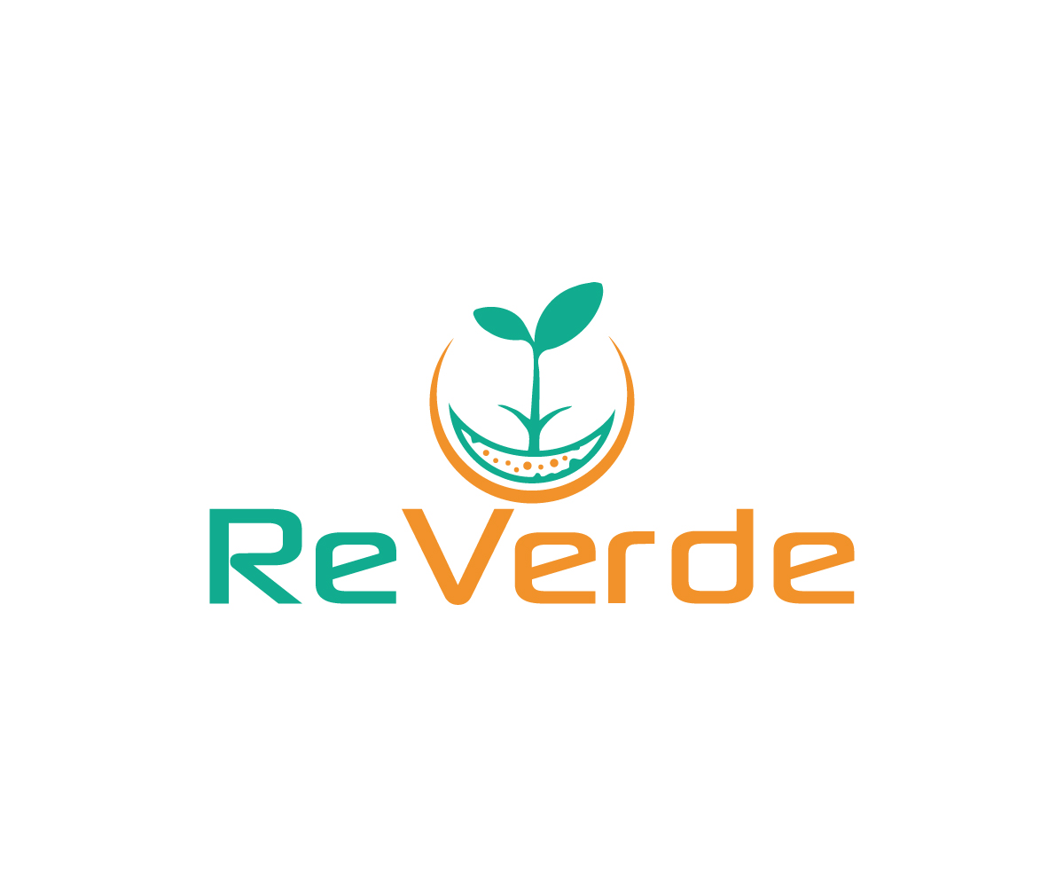Diseño de Logo por Spark  Design para ReVerde | Diseño #34798444