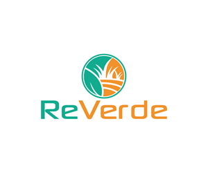 Diseño de Logo por Spark  Design para ReVerde | Diseño: #34798445