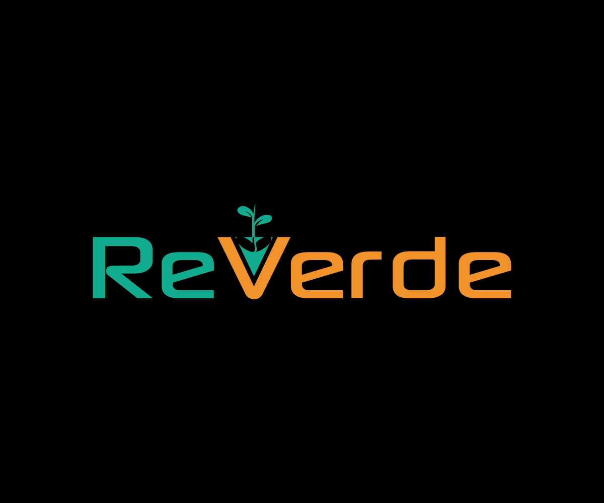 Diseño de Logo por Spark  Design para ReVerde | Diseño #34798446