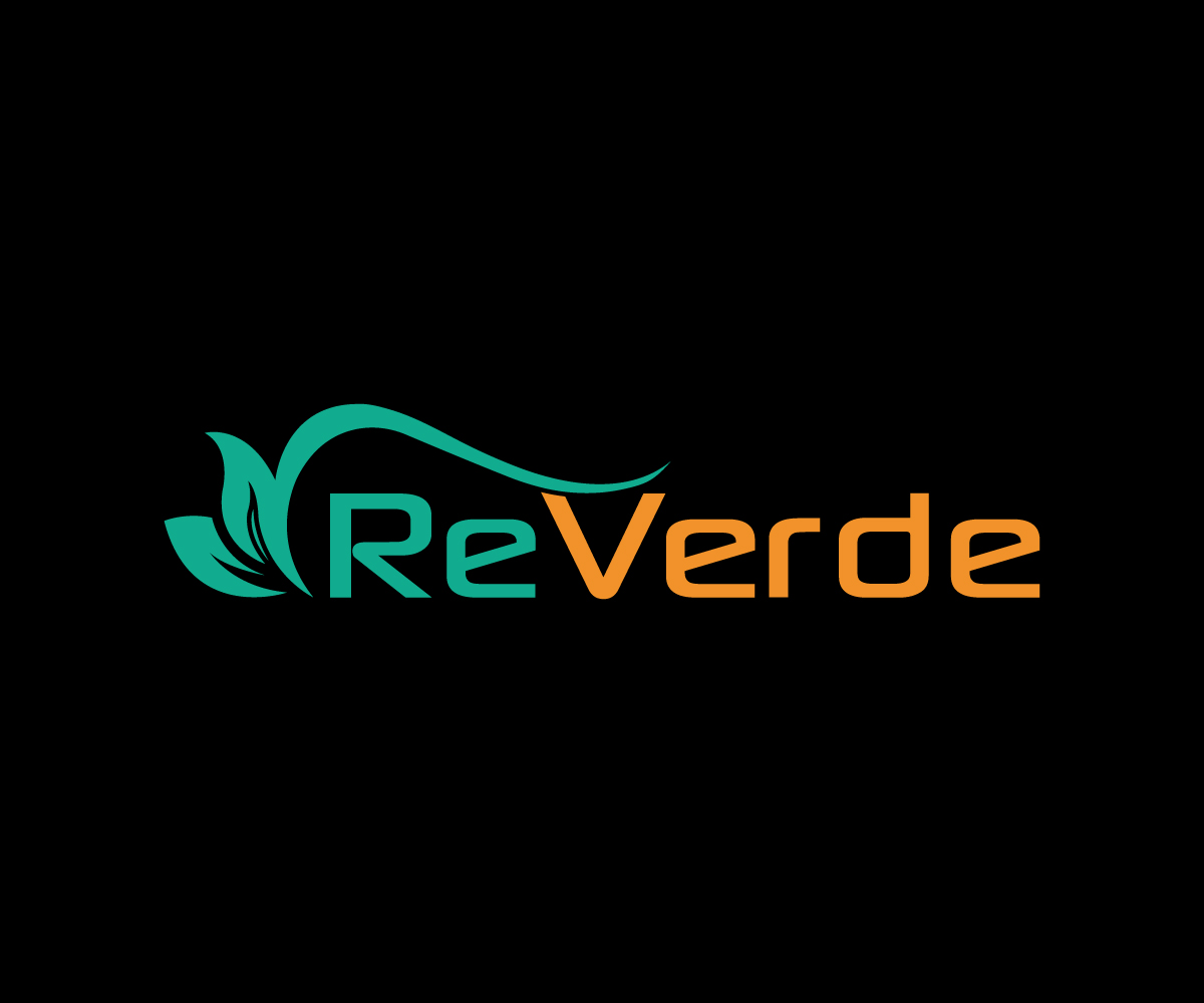 Diseño de Logo por Spark  Design para ReVerde | Diseño #34798447