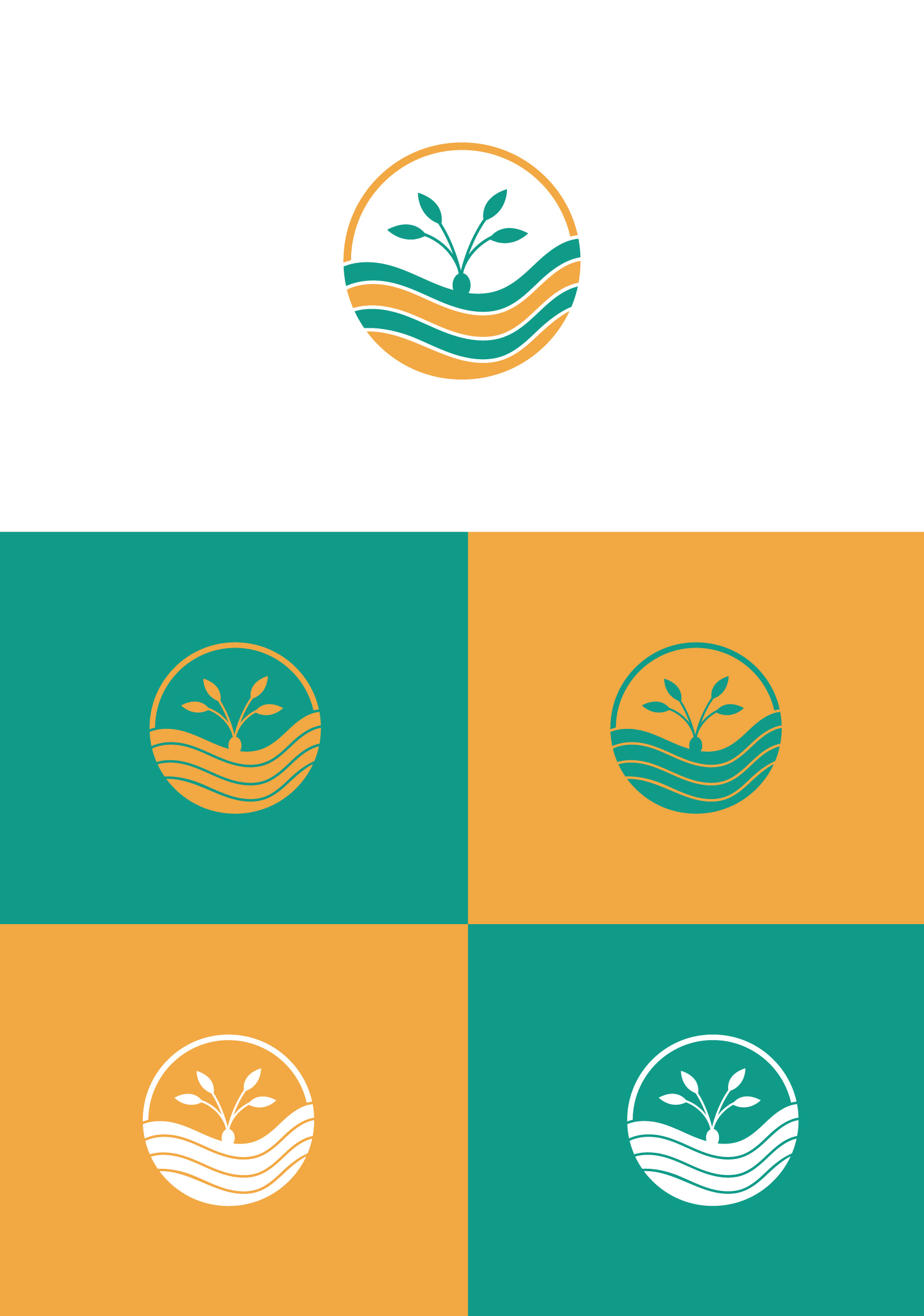 Logo Design by Manikandan M for ReVerde | Design #34768510