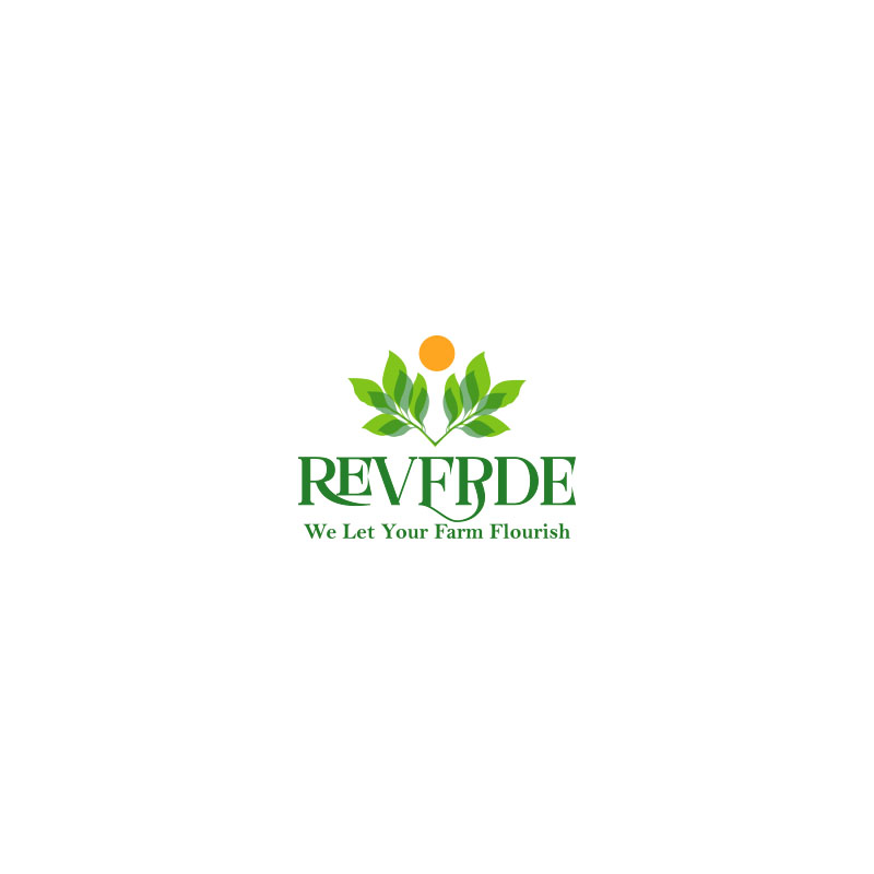 Logo Design by Coli for ReVerde | Design #34808225