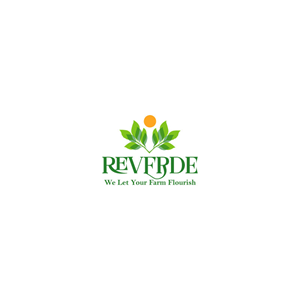 Logo Design by Coli for ReVerde | Design: #34808225