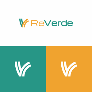 Diseño de Logo por madrisaldi para ReVerde | Diseño: #34783378