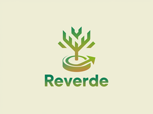 Logo Design by Maya_ for ReVerde | Design #34807974