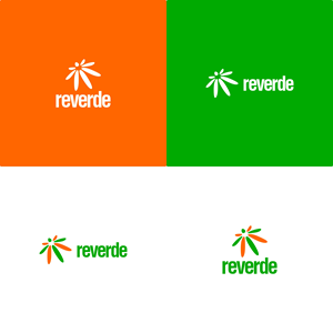 Logo Design by Mive Agency for ReVerde | Design: #34780859
