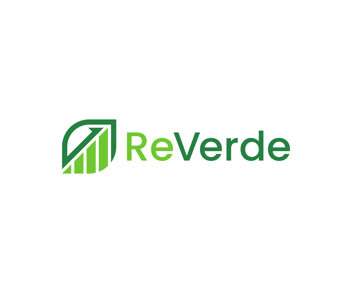 Logo Design by gogastudio for ReVerde | Design #34808717