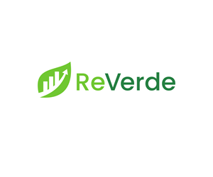 Diseño de Logo por gogastudio para ReVerde | Diseño: #34808723