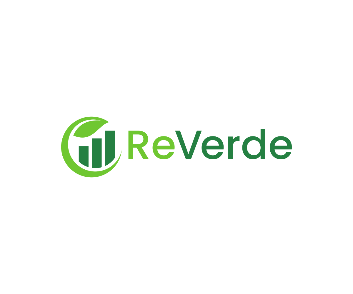Logo Design by gogastudio for ReVerde | Design #34808729