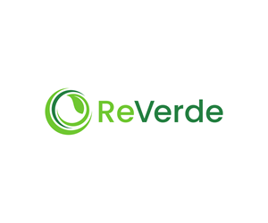 Logo Design by gogastudio for ReVerde | Design: #34812533