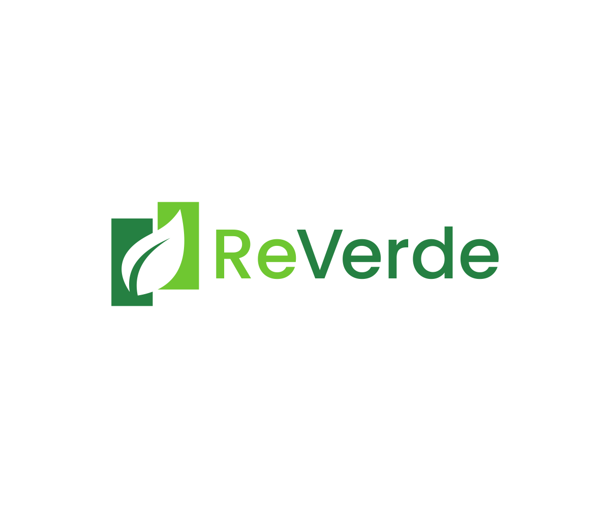 Logo Design by gogastudio for ReVerde | Design #34812535