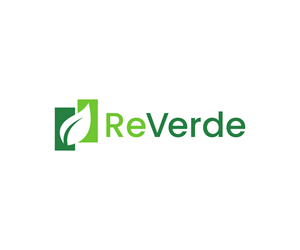 Logo Design by gogastudio for ReVerde | Design: #34812535