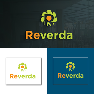 Logo Design by Tariq 38 for ReVerde | Design #34773615