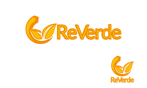 Logo Design by patriciaparadesign for ReVerde | Design: #34809679