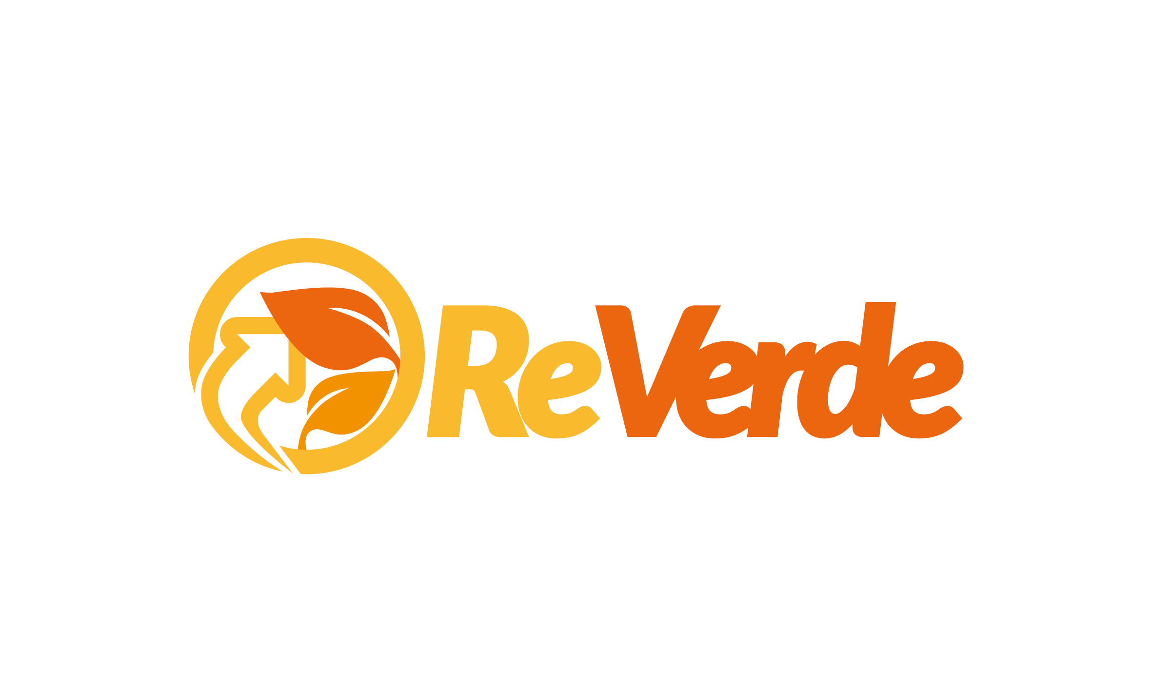 Logo Design by patriciaparadesign for ReVerde | Design #34835610