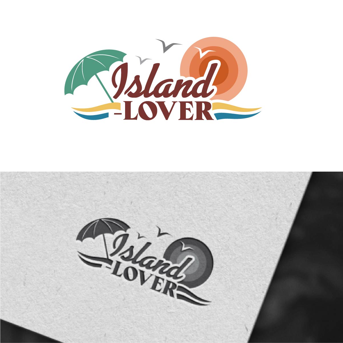 Logo Design by fly  design for this project | Design #34768798