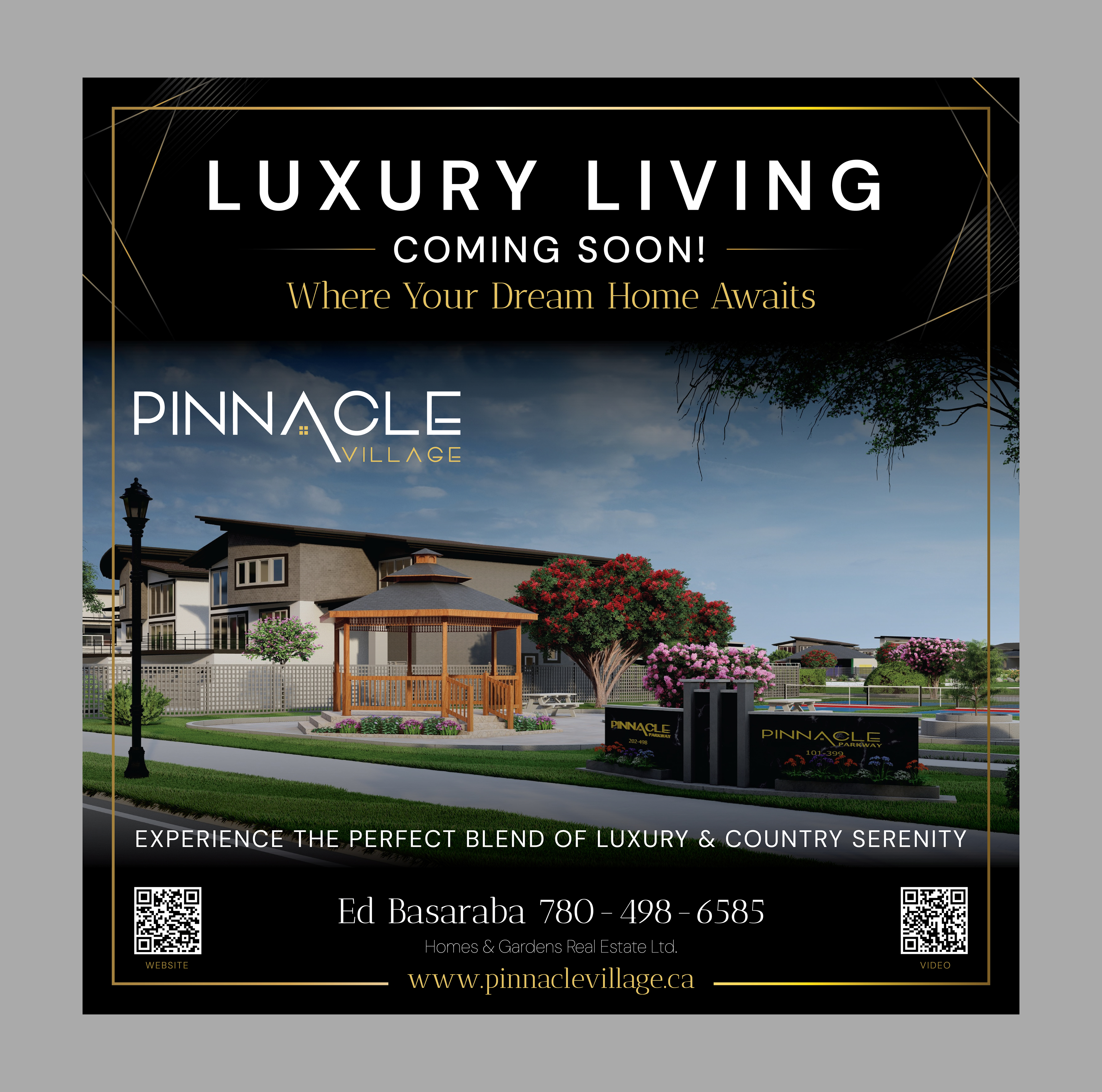 Billboard Design by Mikai!13 for this project | Design #34767777