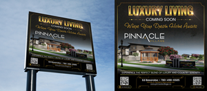 Billboard Design by Impressive Designs for this project | Design: #34821106