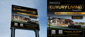Billboard Design by Impressive Designs for this project | Design: #34821108