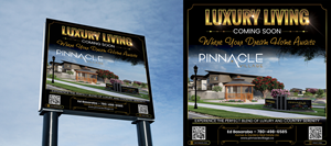 Billboard Design by Impressive Designs for this project | Design: #34887931