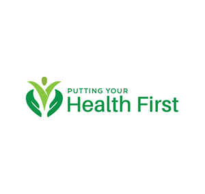 Logo Design by Onse Officials for YOU FIRST HEALTH AND WELLNESS | Design: #34767028