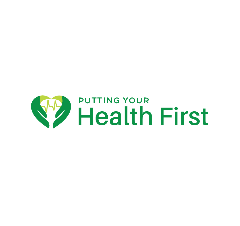 Logo Design by Onse Officials for YOU FIRST HEALTH AND WELLNESS | Design: #34777557