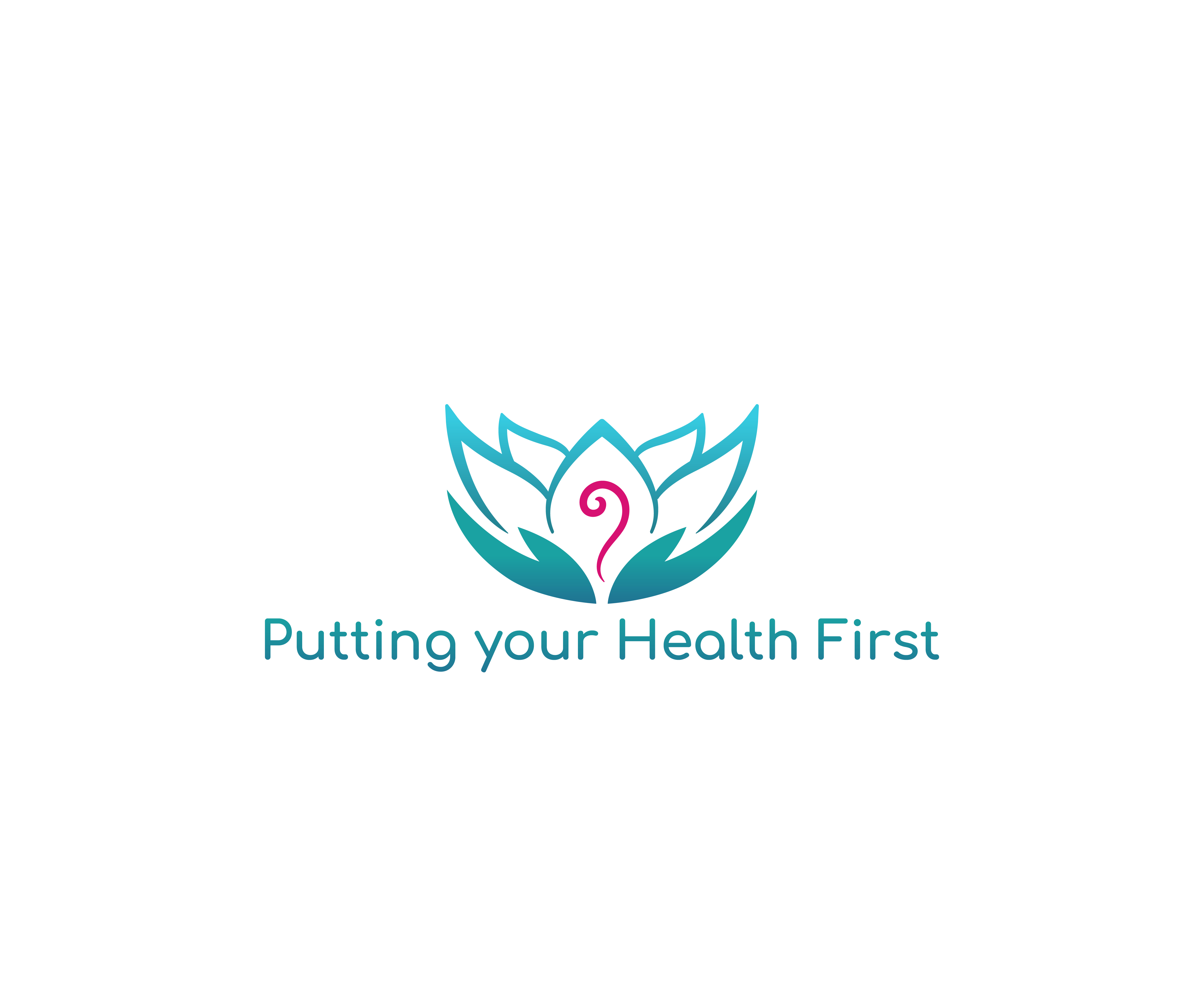 Logo Design by James J. for YOU FIRST HEALTH AND WELLNESS | Design #34768733
