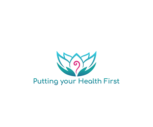 Logo Design by James J. for YOU FIRST HEALTH AND WELLNESS | Design: #34768733
