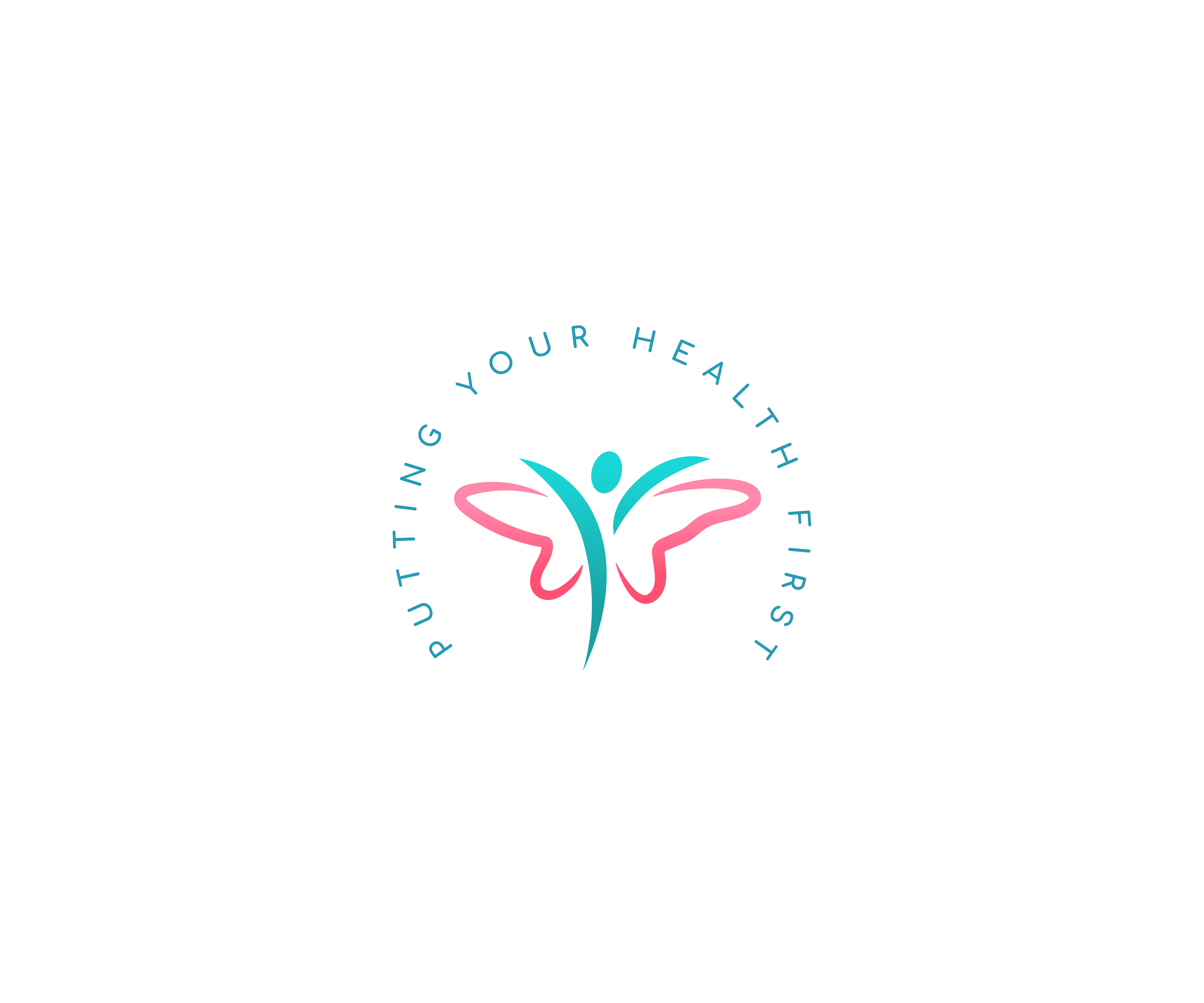 Logo Design by James J. for YOU FIRST HEALTH AND WELLNESS | Design #34768982