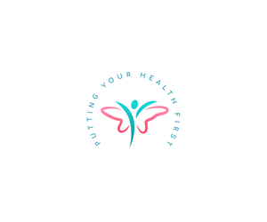 Logo Design by James J. for YOU FIRST HEALTH AND WELLNESS | Design: #34768982