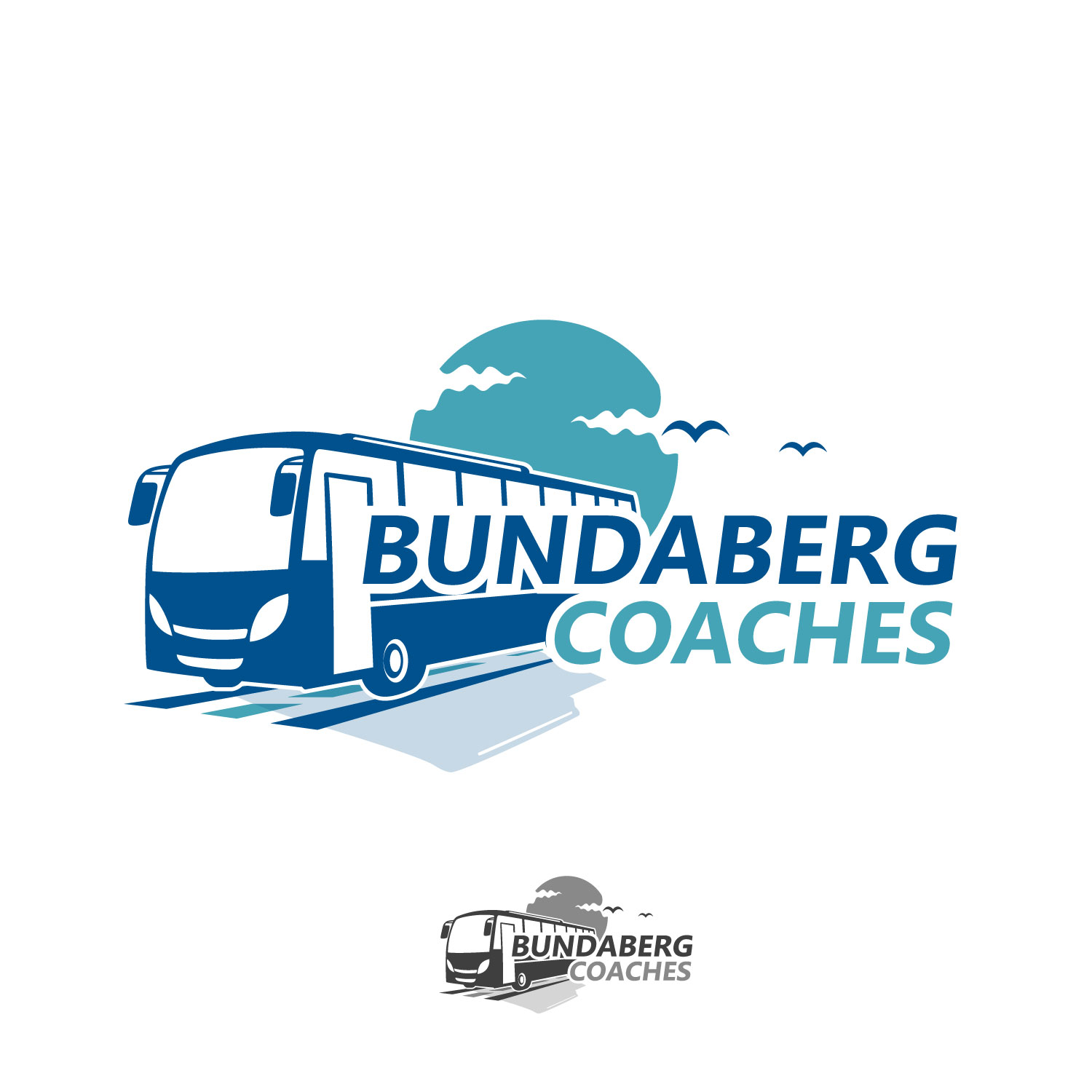 Logo Design by Suvendu.S for this project | Design #34775734