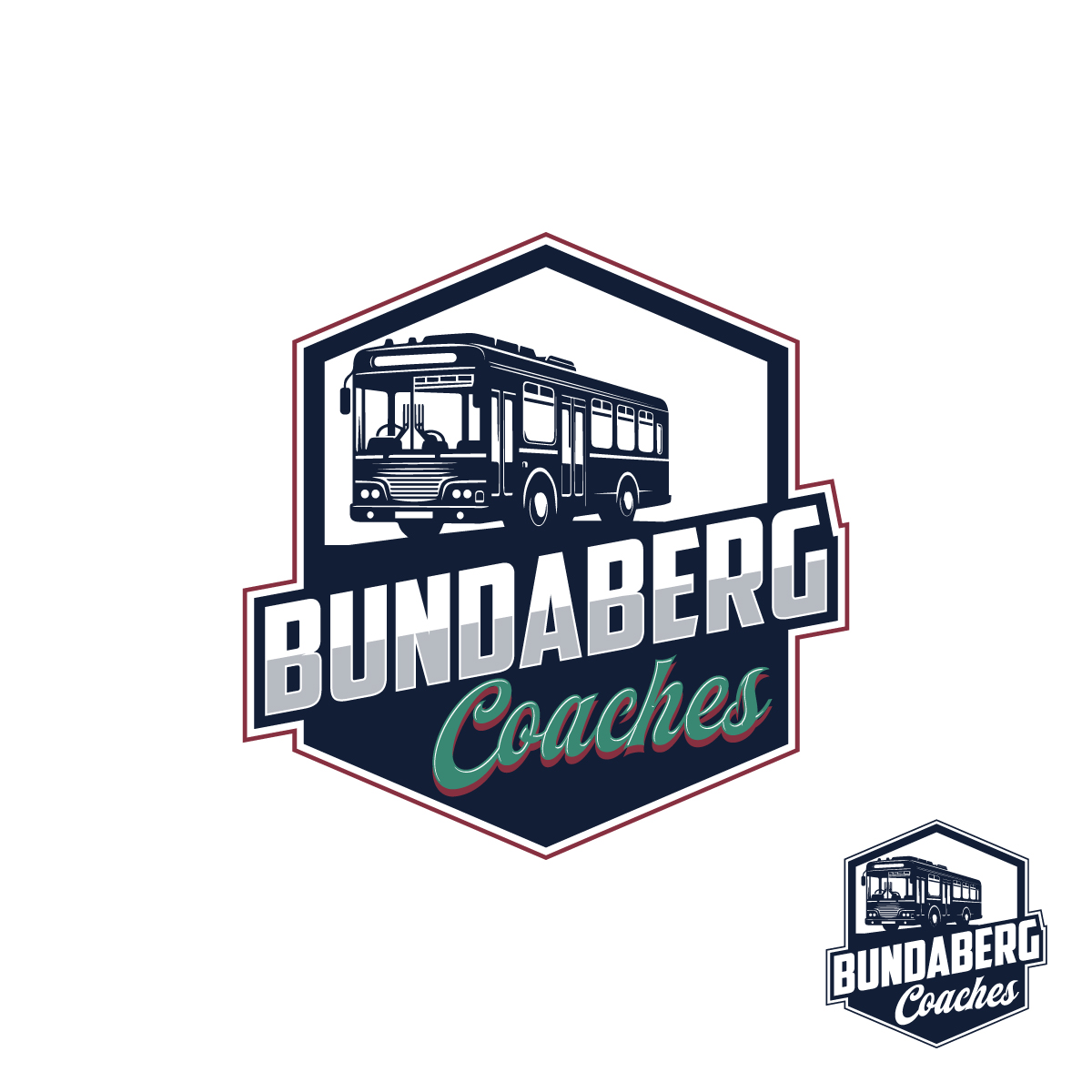 Logo Design by Suvendu.S for this project | Design #34776456