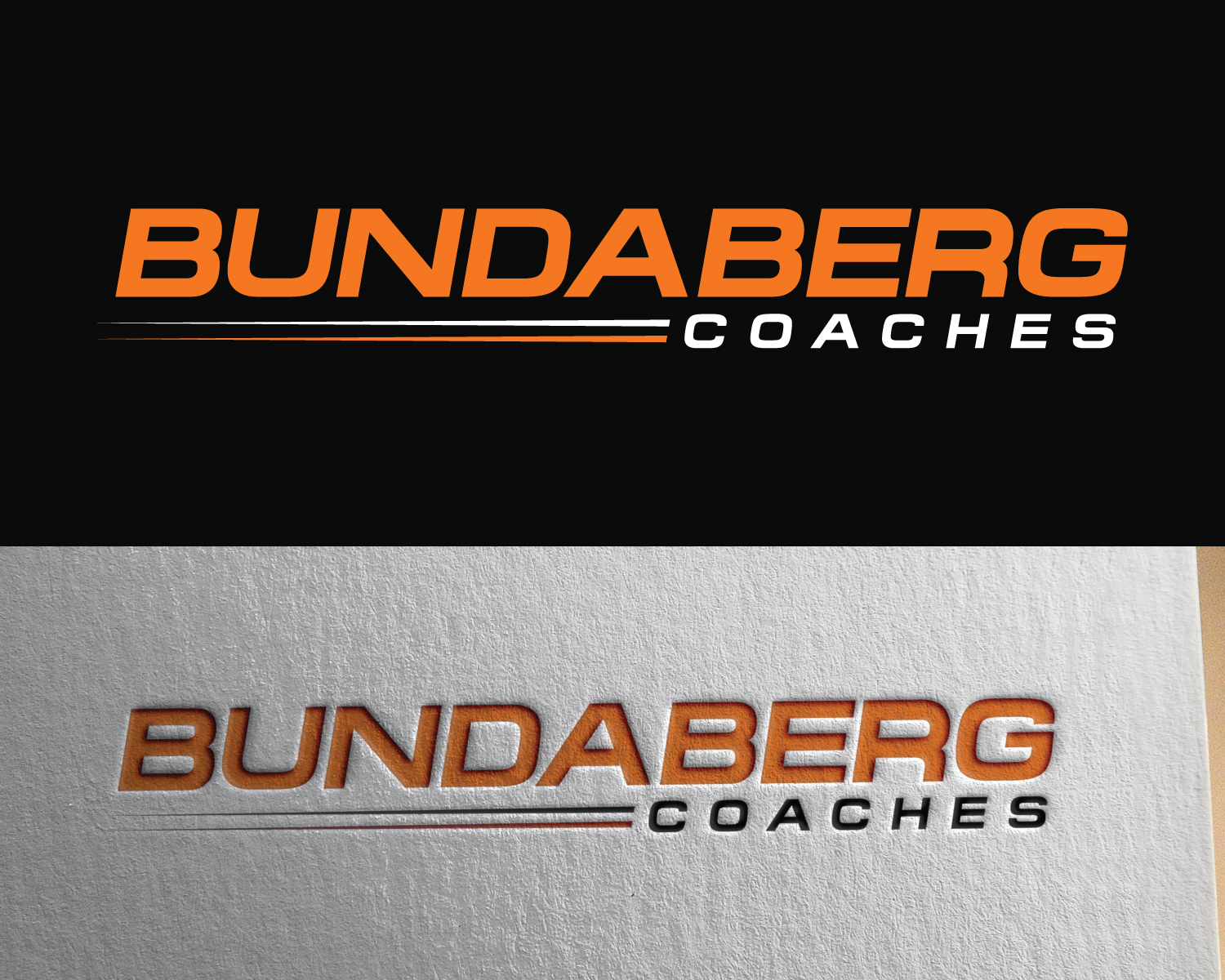 Logo Design by Atec for this project | Design #34767022