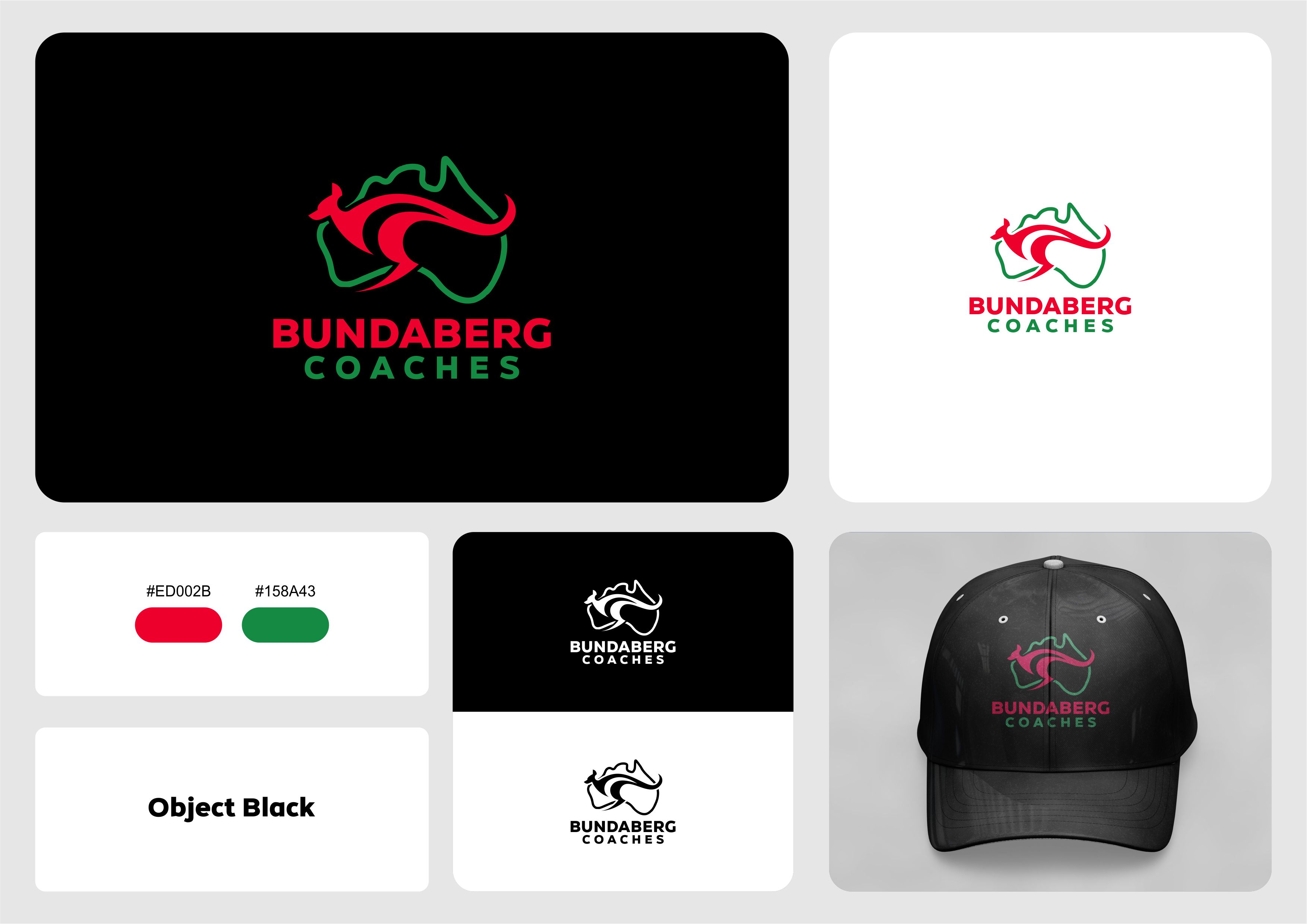 Diseño de Logo por Septian Yossi para este proyecto | Diseño #34770520