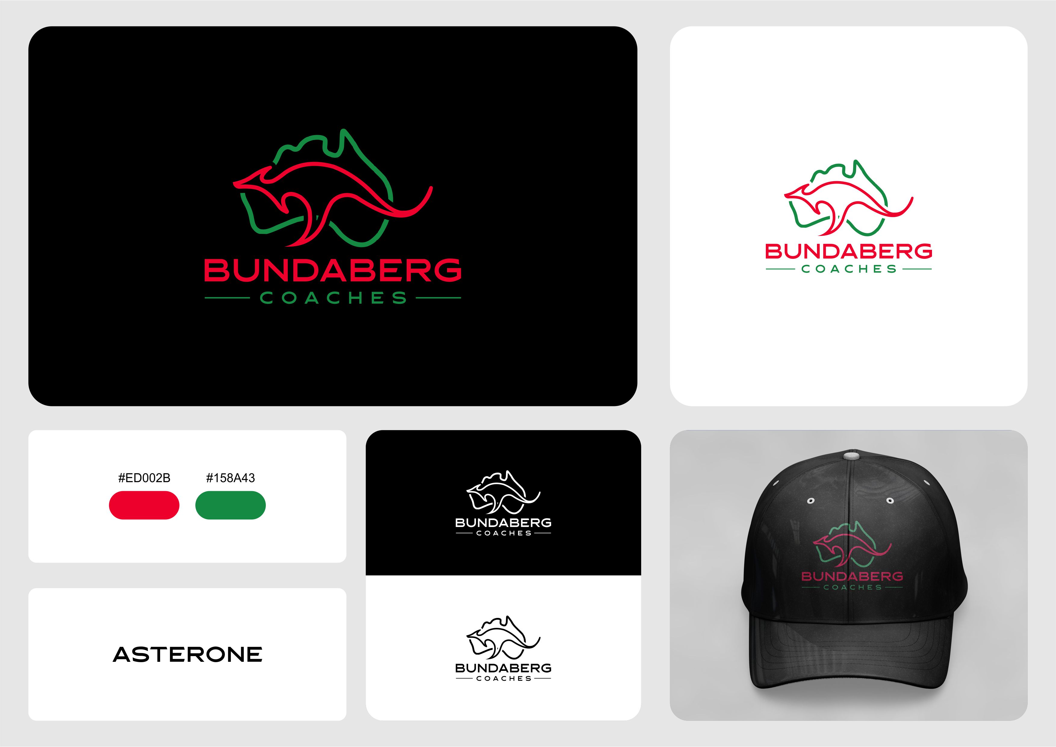 Logo-Design von Septian Yossi für dieses Projekt | Design #34770523