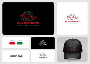 Logo Design by Septian Yossi for this project | Design: #34770523