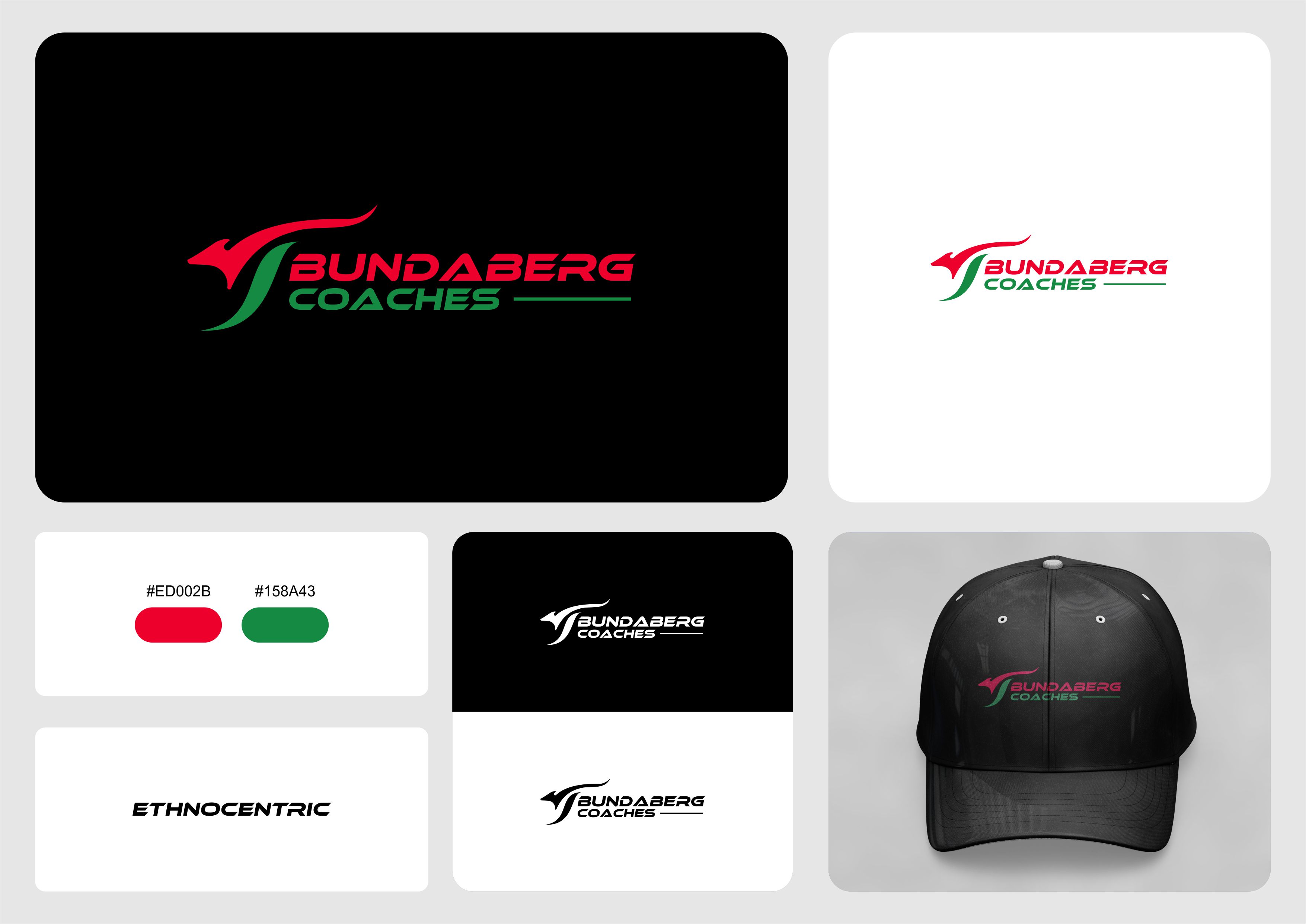 Diseño de Logo por Septian Yossi para este proyecto | Diseño #34770527