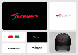 Logo Design by Septian Yossi for this project | Design: #34770527