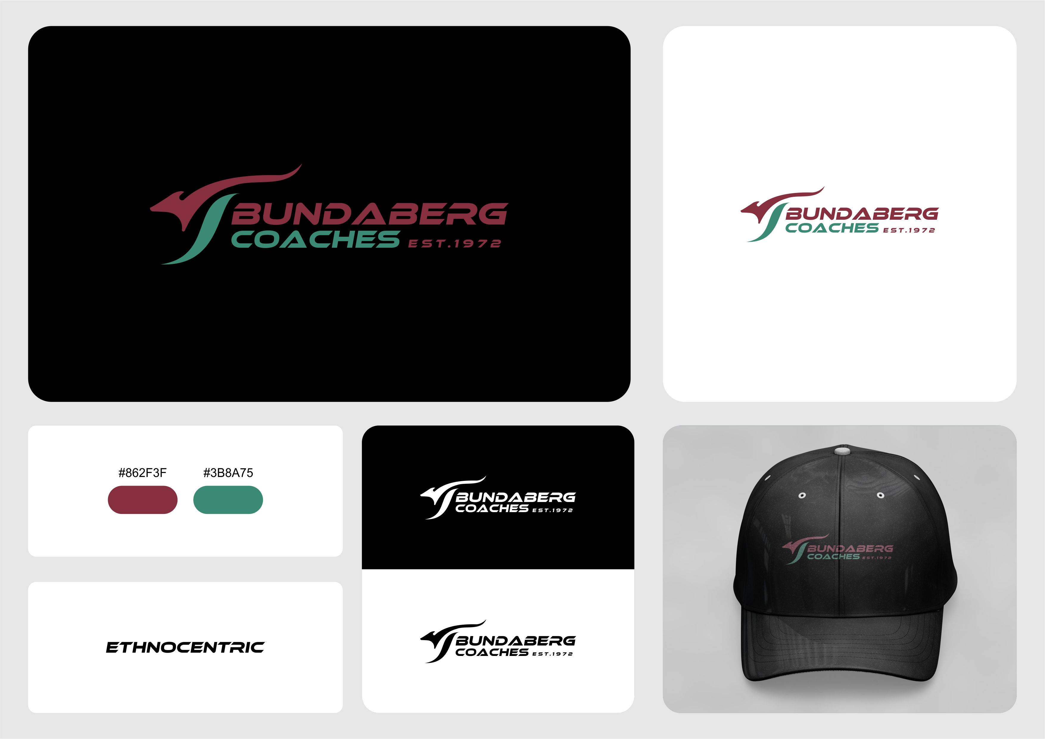 Design de Logo par Septian Yossi pour ce projet | Design : #34774313