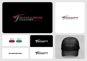 Logo Design by Septian Yossi for this project | Design #34774313