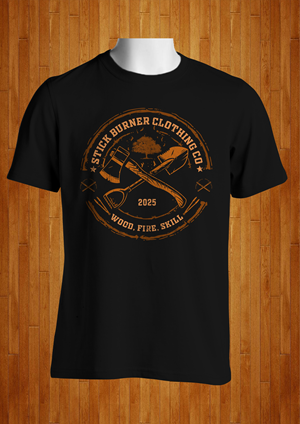 T-Shirt-Design von MangkuJiwo für dieses Projekt | Design: #34795895