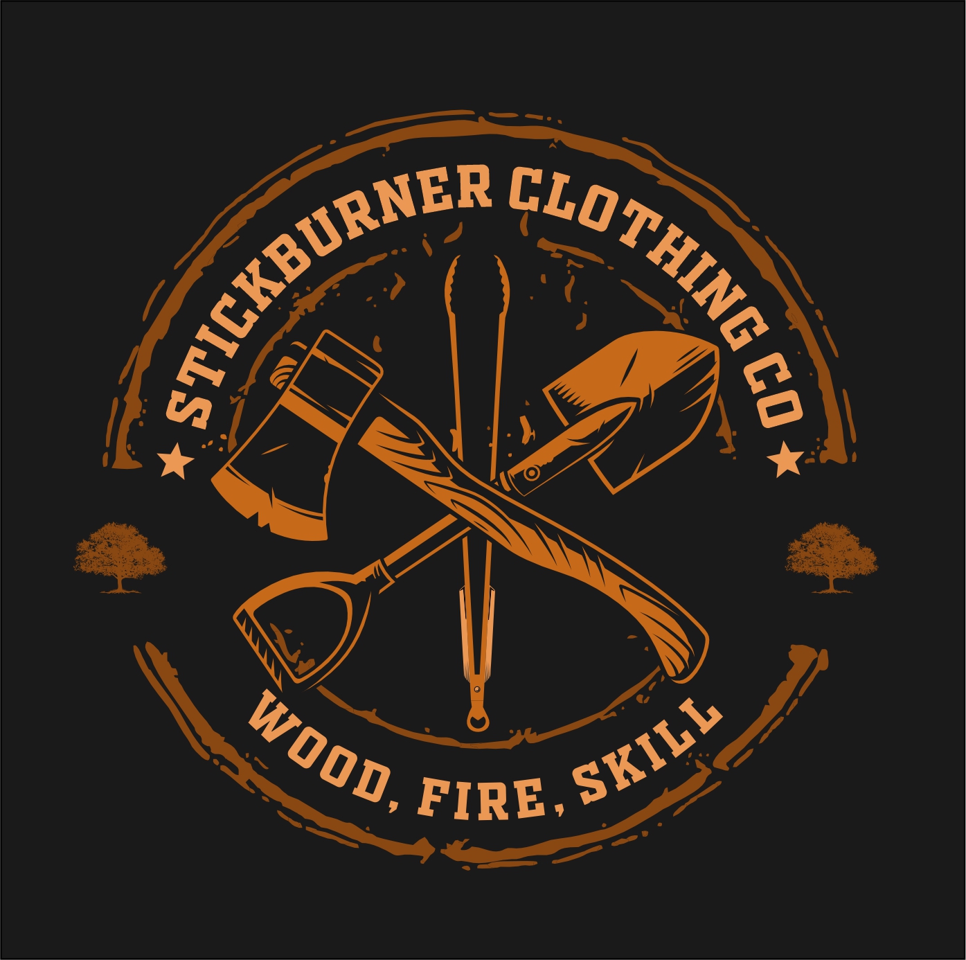 T-shirt Design by MangkuJiwo for this project | Design #34851445