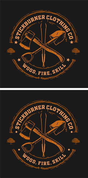 T-Shirt-Design von MangkuJiwo für dieses Projekt | Design: #34856948