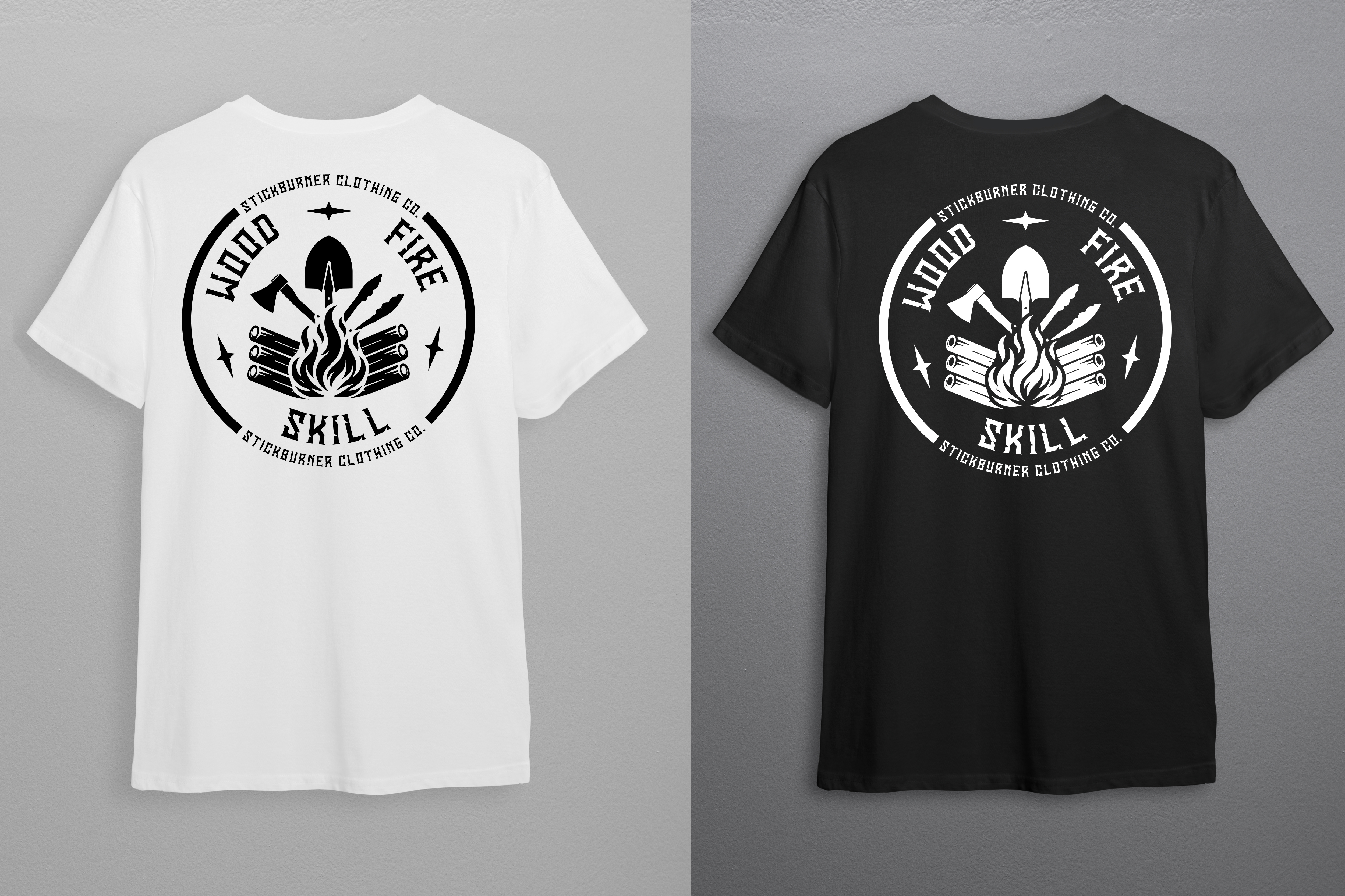 Diseño de Camiseta por re44 para este proyecto | Diseño #34770865