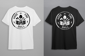 Diseño de Camiseta por re44 para este proyecto | Diseño: #34770865